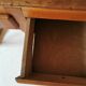Small desk