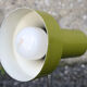 Lampe de bureau des années 70
