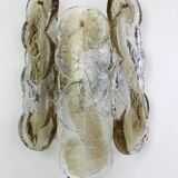 Wall sconces by Kalmar, Austria, 1960s.