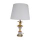 Lampe palmier Massive, 1970