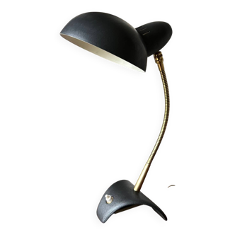 Lampe à poser Lacroix 1950′
