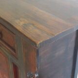 Buffet d'entrée bohème 110cm (RDS: C62.928)