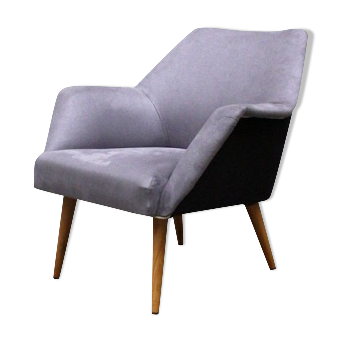 Armchair 60s vintage