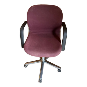 chaise de bureau Wilkhahn