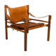"Sirocco" chairs, Arne Norell, Sweden, 1960