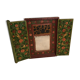 Miroir Tibet - 60x45cm