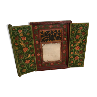Mirror Tibet 60x45cm