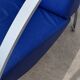 Set 2 -  Karlo chair leather KFF Karl Friedrich Foster postmoder