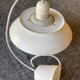 Vintage Scandinavian pendant light