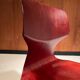 Flototto chair - vintage plywood 1960