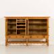 Henning Kjaernulf oak sideboard, 1970s