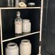 Small furniture, storage