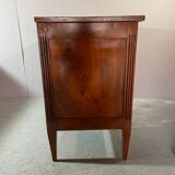 Commode de style Louis XVI