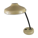 Saucer 60 - 70s desk lamp