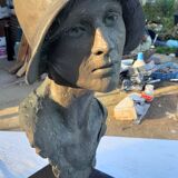 Buste femme