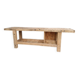 Old workbench
