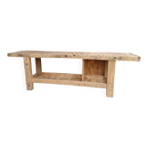 Old workbench