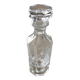 Carafon en cristal de Sèvres