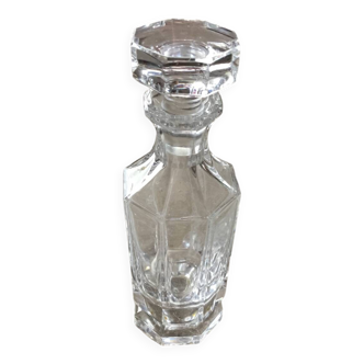 Sèvres crystal carafe