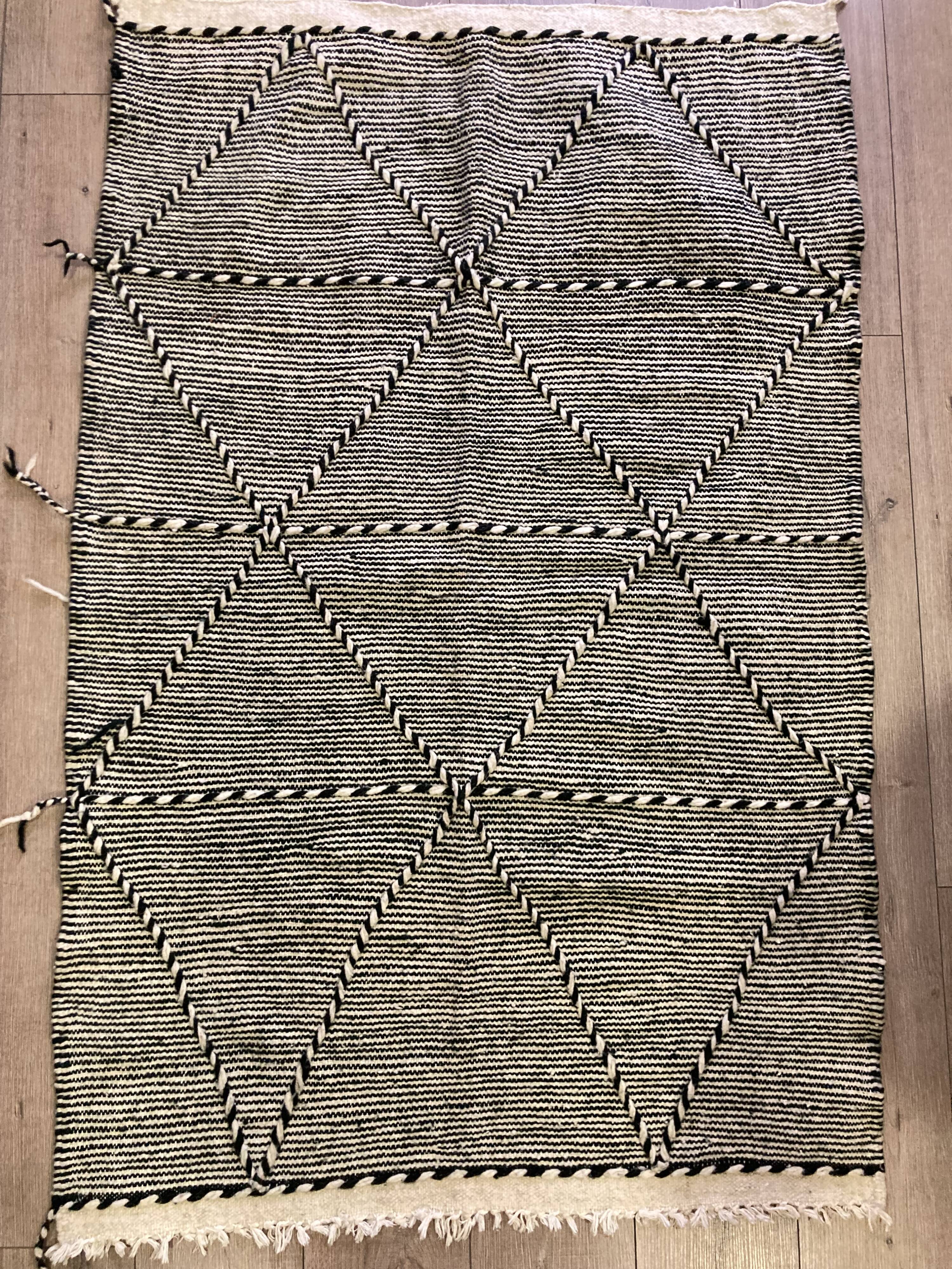Zanafi carpets
