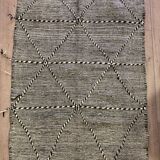 Zanafi carpets