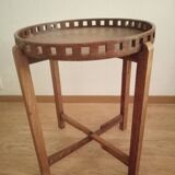 Very practical table
