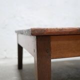 Vintage Farmhouse Coffee Table