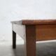Vintage Farmhouse Coffee Table