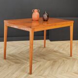 Mid Century extendable dining table | Vintage
