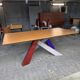 Big Dining Table by Bonaldo