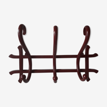 Thonet coat rack