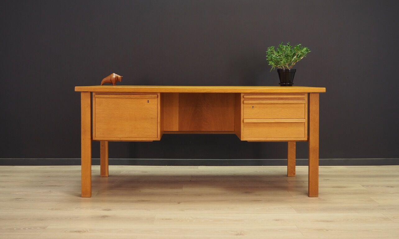A. Ahlström Osakeyhtiö desk Danish design