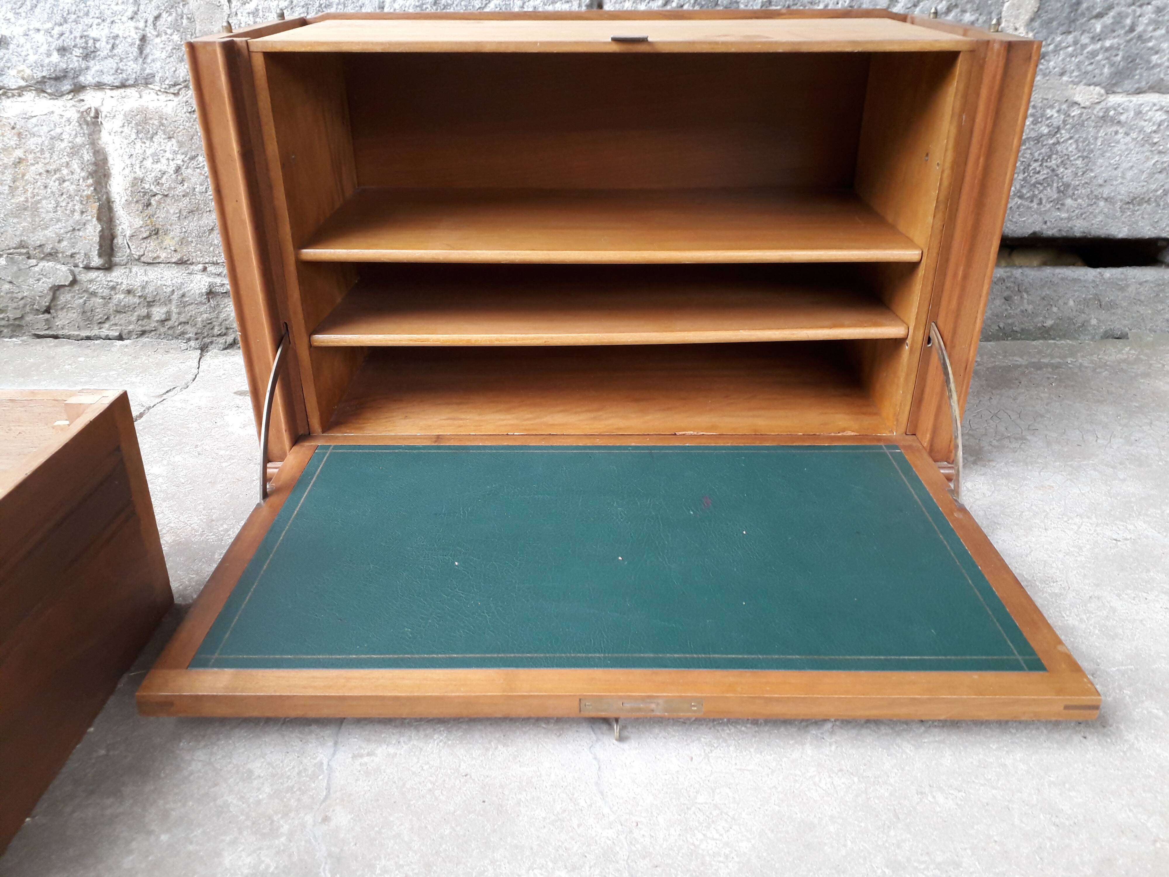 MD storage furniture