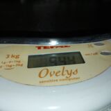 Large english silver metal tray