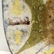 Large Earthenware Artistic Wall Panel or Centerpiece , Italy