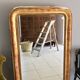 Mirror Louis Philippe 145x86cm