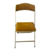 Chaise pliante chaisor