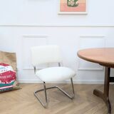 White chair