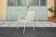Chaises de jardin Mid Century Italie 1950s