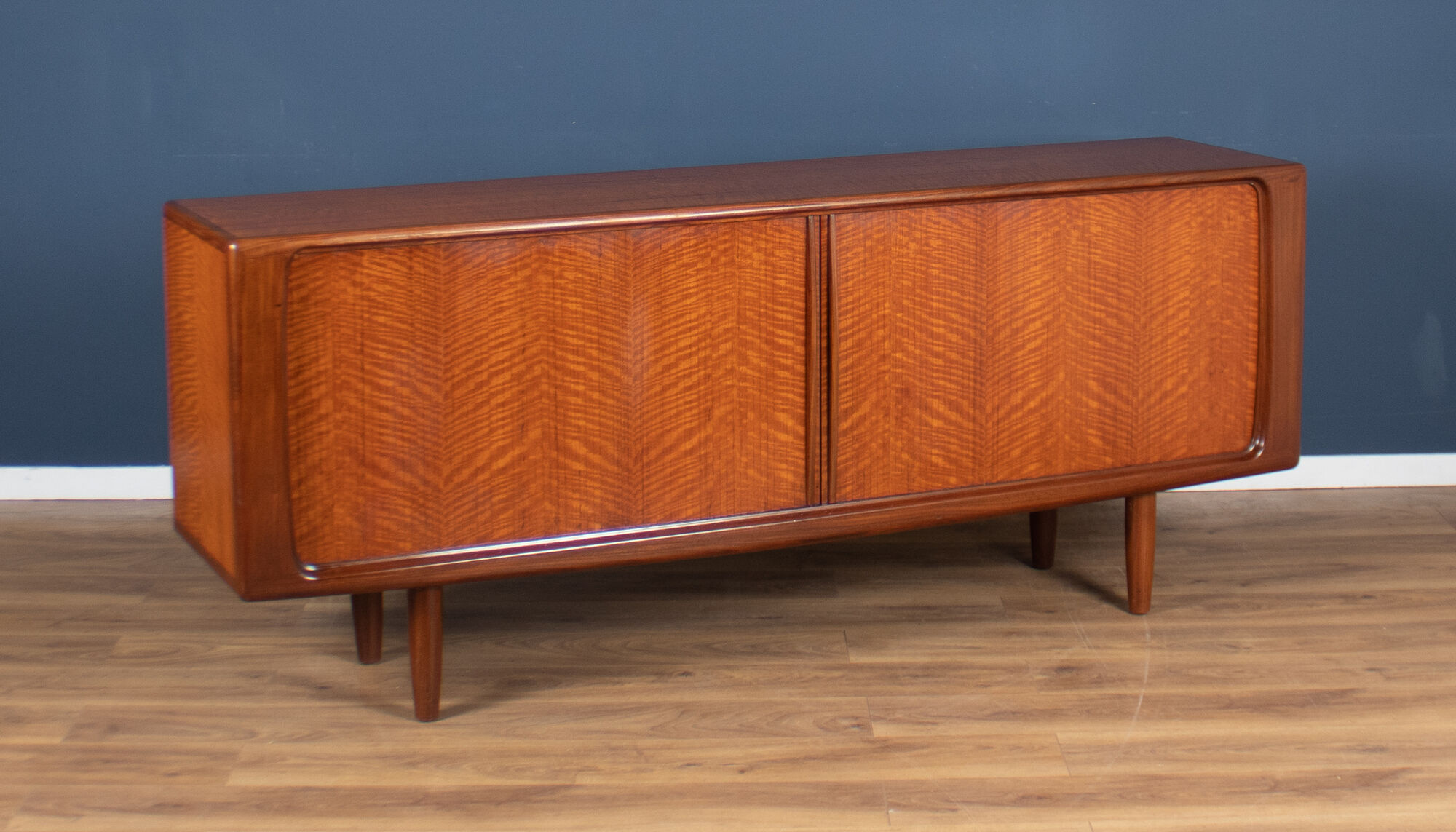 Sideboard By Bernhard Pedersen & Son, 1960