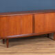 Sideboard By Bernhard Pedersen & Son, 1960