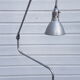 Lampadaire lampe vintage industriel Sepa