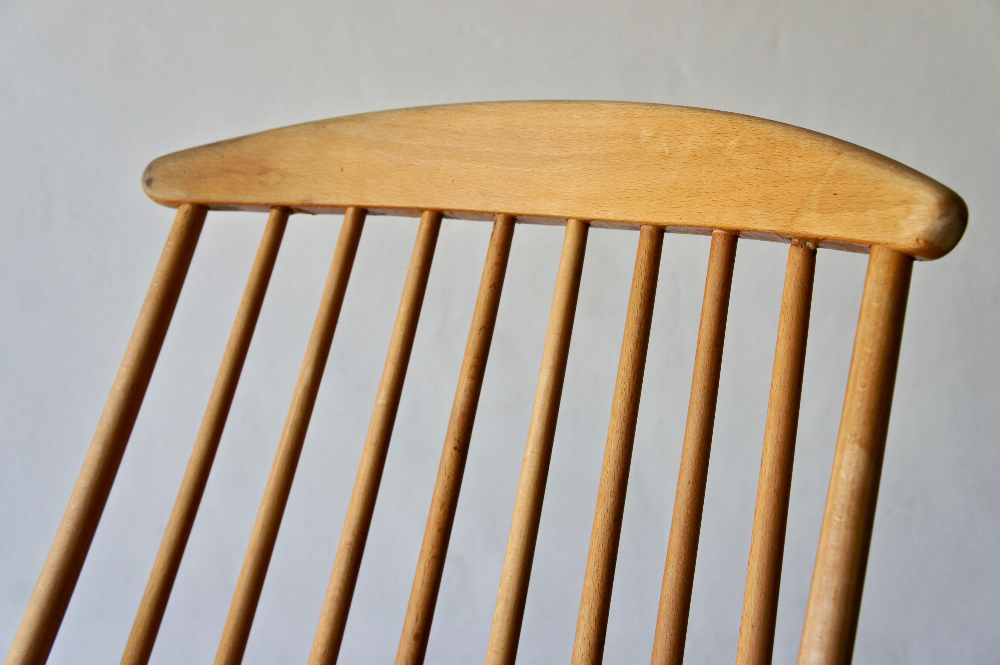 Rocking chair
