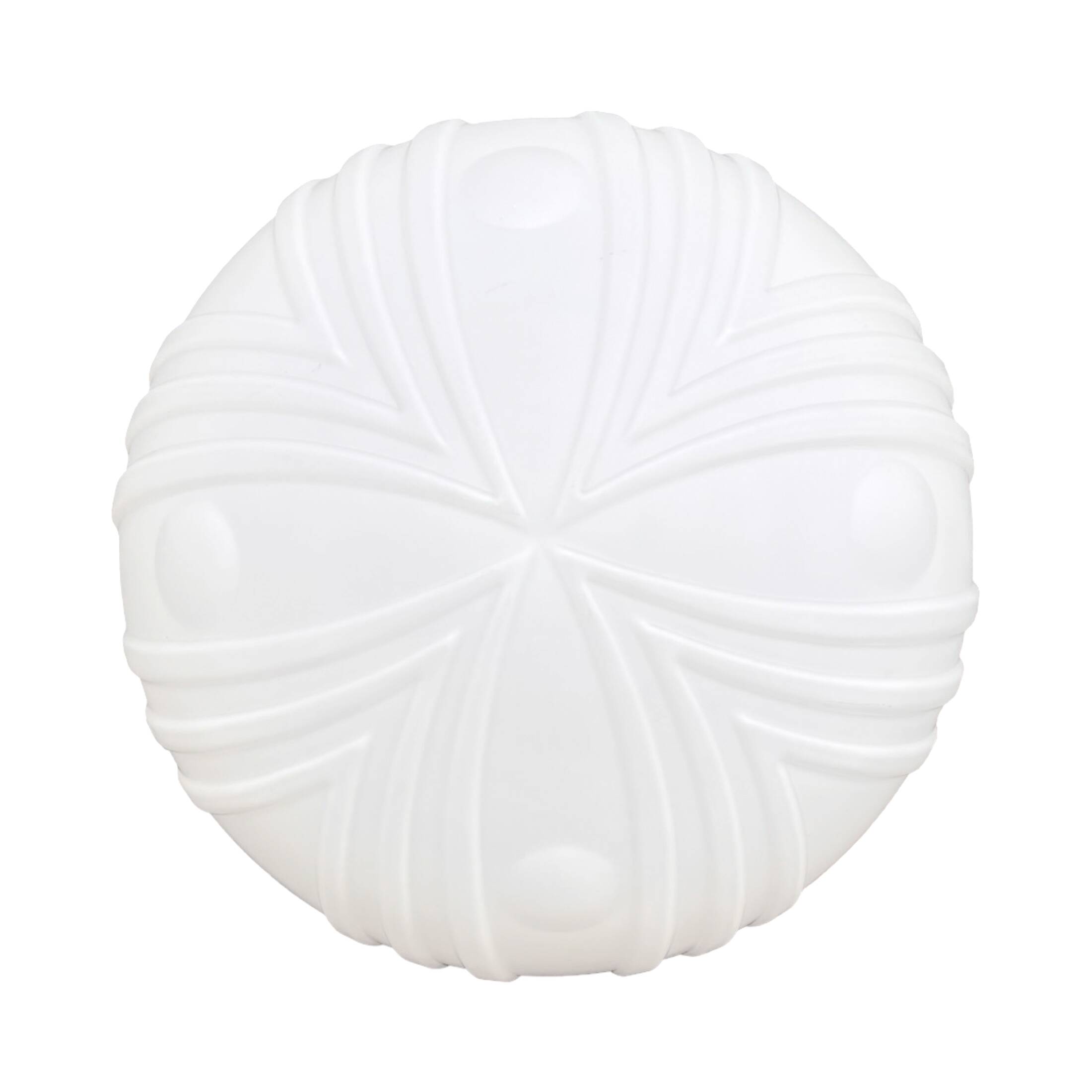 Wall lamp/ceiling lamp by Pavel Grus | Czechoslovakia, Kamenický Šenov, 197