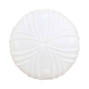 Wall lamp/ceiling lamp by Pavel Grus | Czechoslovakia, Kamenický Šenov, 197