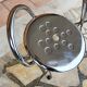 Vintage Tubecon Folding Stool