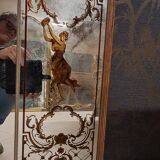 Bistro mirror 202 x 102