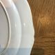 Service dish in Gien