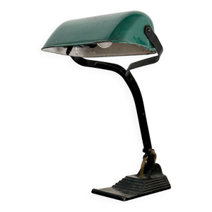 Lampe de bureau horax