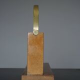 Art Deco Vanity Mirror by Émile-Jacques Ruhlmann, France, 1920s